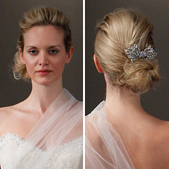 Wedding Hairstyles For Long Hair