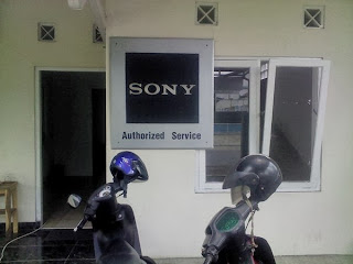 Sony Center Purwokerto