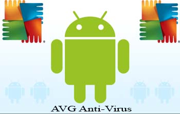 Anti Virus Terbaik 2013 AVG untuk Android