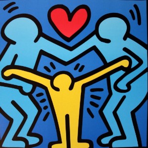 biographie dekeith haring