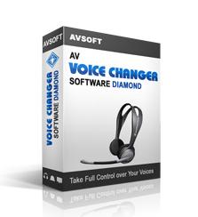 برنامج تغير الاصوات مع برامج الدردشة AV Voice Changer Software 7 AV+Voice+Changer+Software+Download+Free+Direct