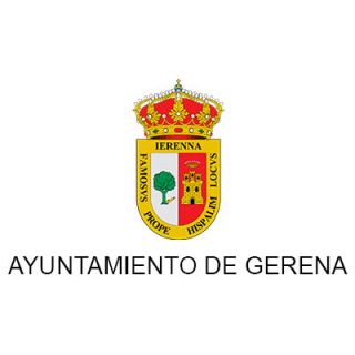 Ayuntamiento de Gerena