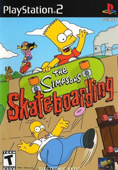 Simpsons