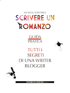 GUIDA - SCRIVERE UN ROMANZO