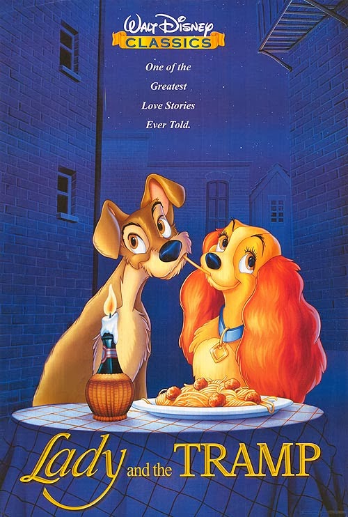 Lady And The Tramp Lady+And+The+Tramp+i