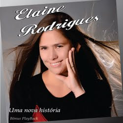 Elaine Rodrigues - Uma Nova História