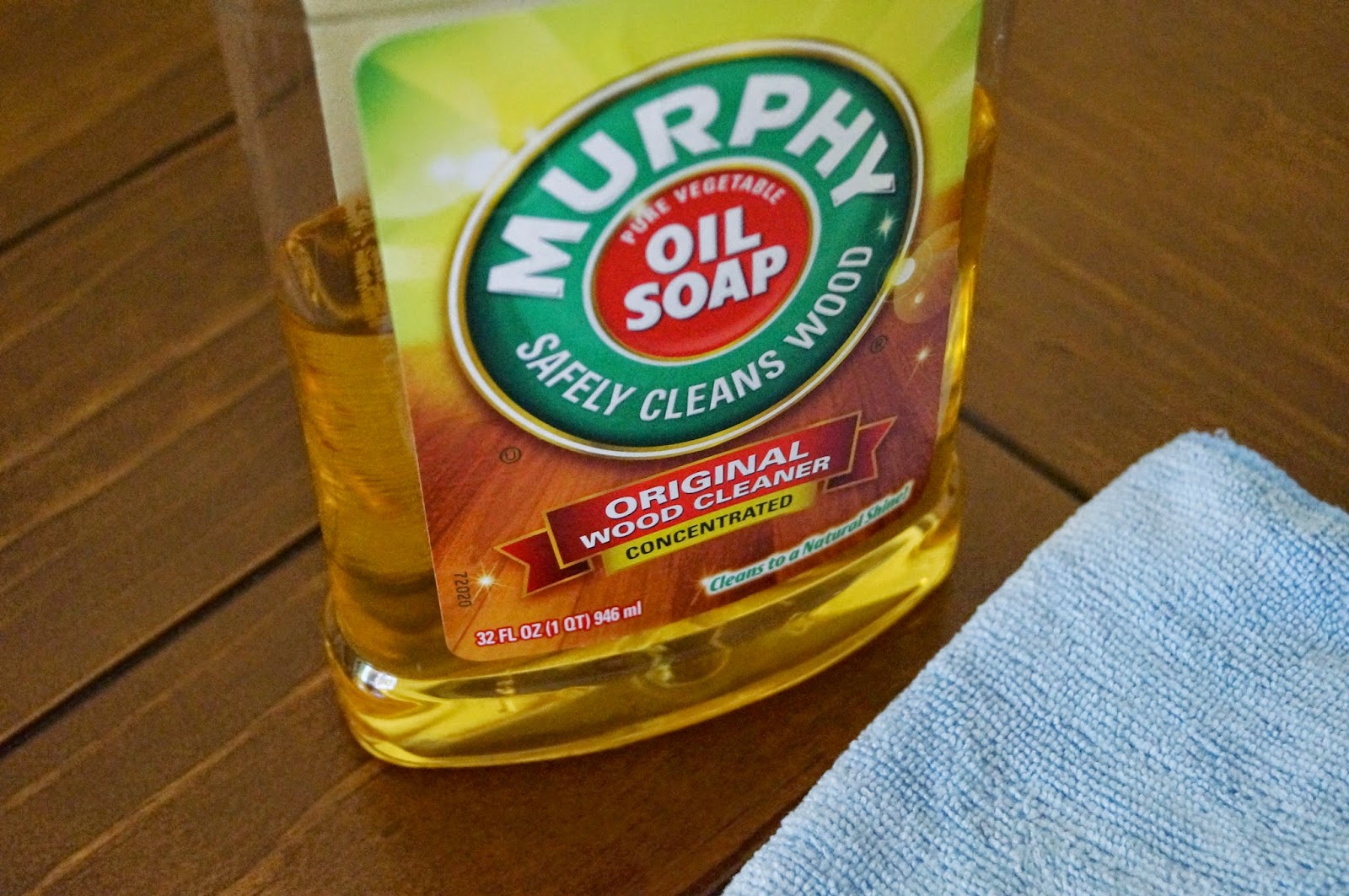 Don't Disturb This Groove Helpful Cleaning Tips