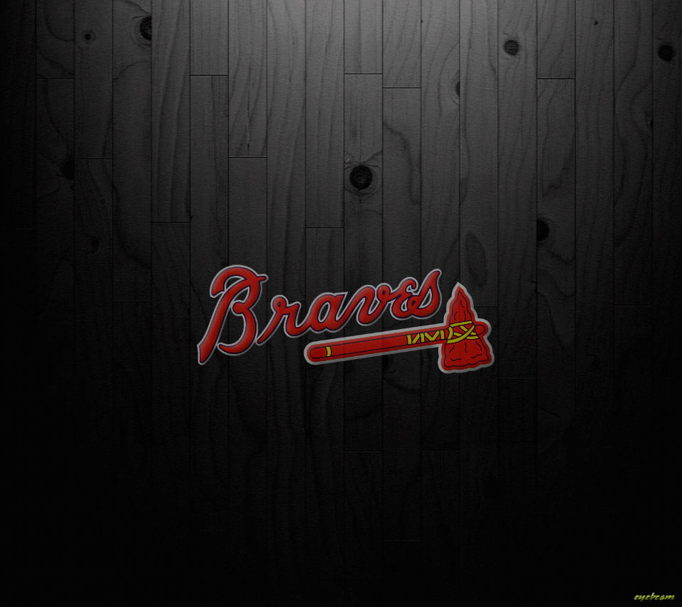 HD Wallpapers: Atlanta Braves