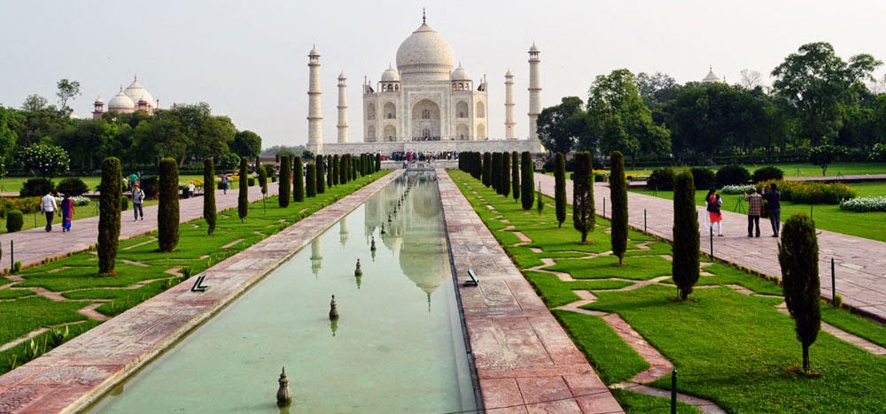 Wonder of India Taj Mahal wonder Taj Mahal