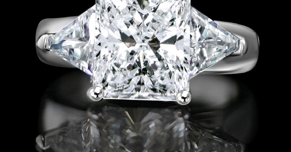 Diamond Veneer simulated diamonds affordable wedding jewelry