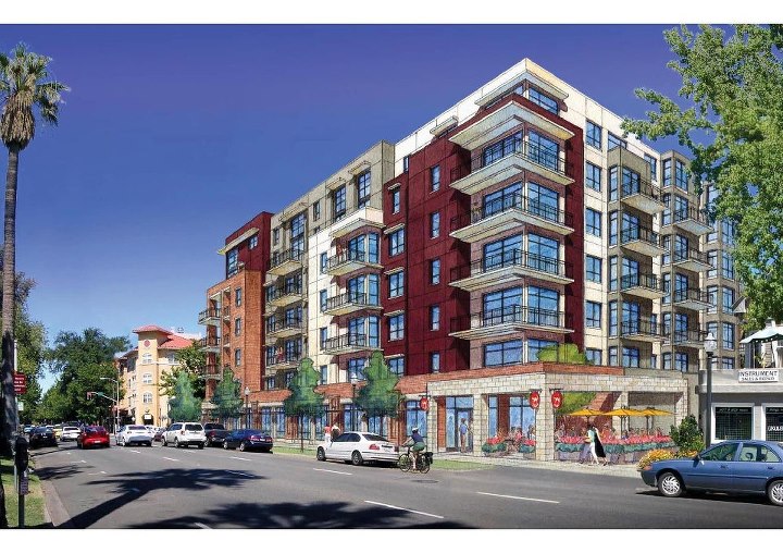 LivingInUrbanSac August 2012