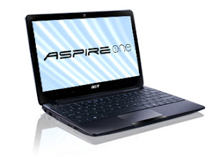 Acer Aspire One 722 Drivers Download
