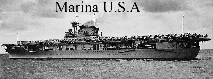 Marina U.S.A