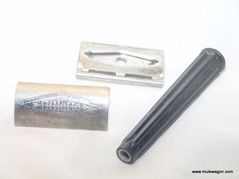 Dating gillette tech razors