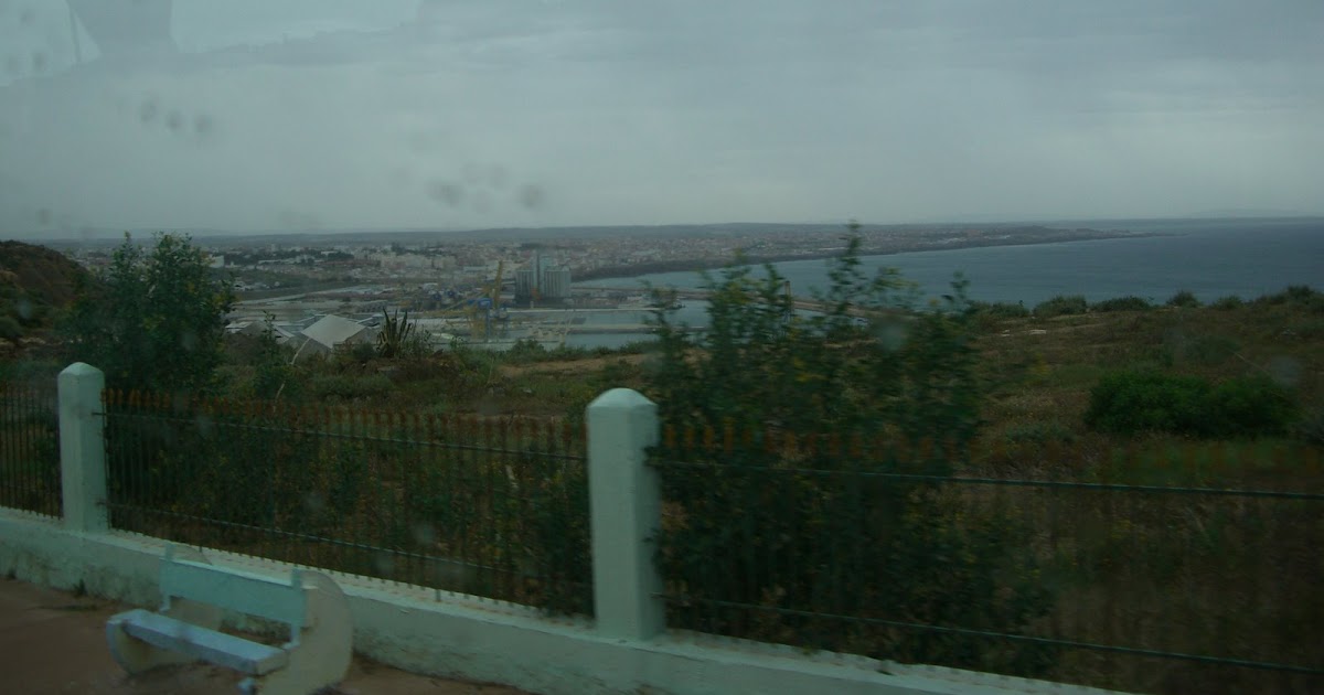 SAFI 2011, l�année de nos retrouvailles à SAFI ET ON DECOUVRE SAFI A L