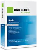 H & R Block Basic 2013