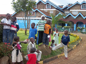 Joy Home Orphanage