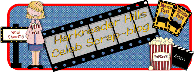 Harkreader Hills Scrap-blog