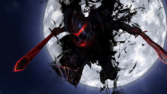 ~ Fate / Zero ~ Konachan.com+-+134733+armor+fate_stay_night+fate_zero+maningusu+moon+sword+weapon+zero_berserker