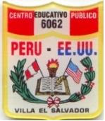 I.E nª 6062 PERU EEUU