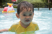 Irfan 2 Years & 8 Months