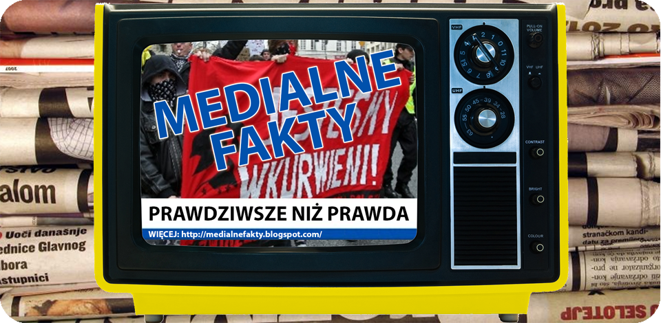 MEDIALNE FAKTY