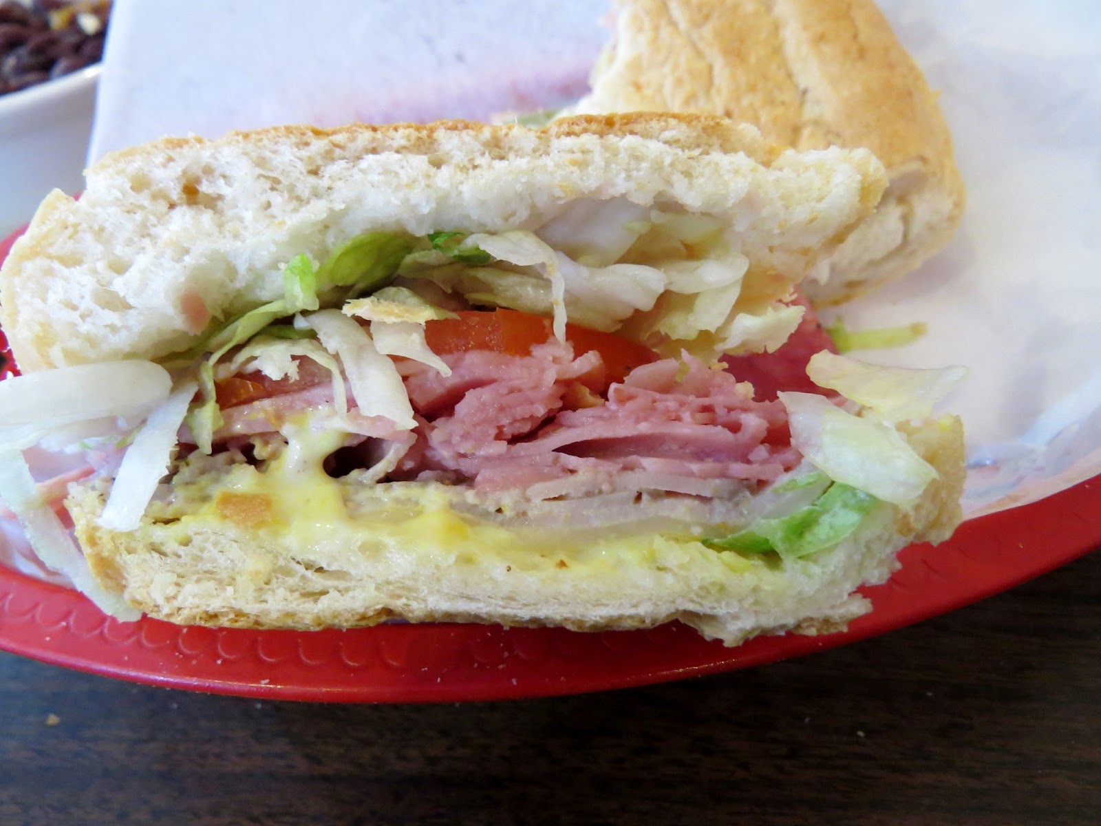 About Life On The Gulf Coast Of Florida The Historic Cuban Sandwich