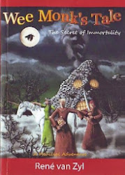 Wee Monk's Tale, The Secret Of Immortality
