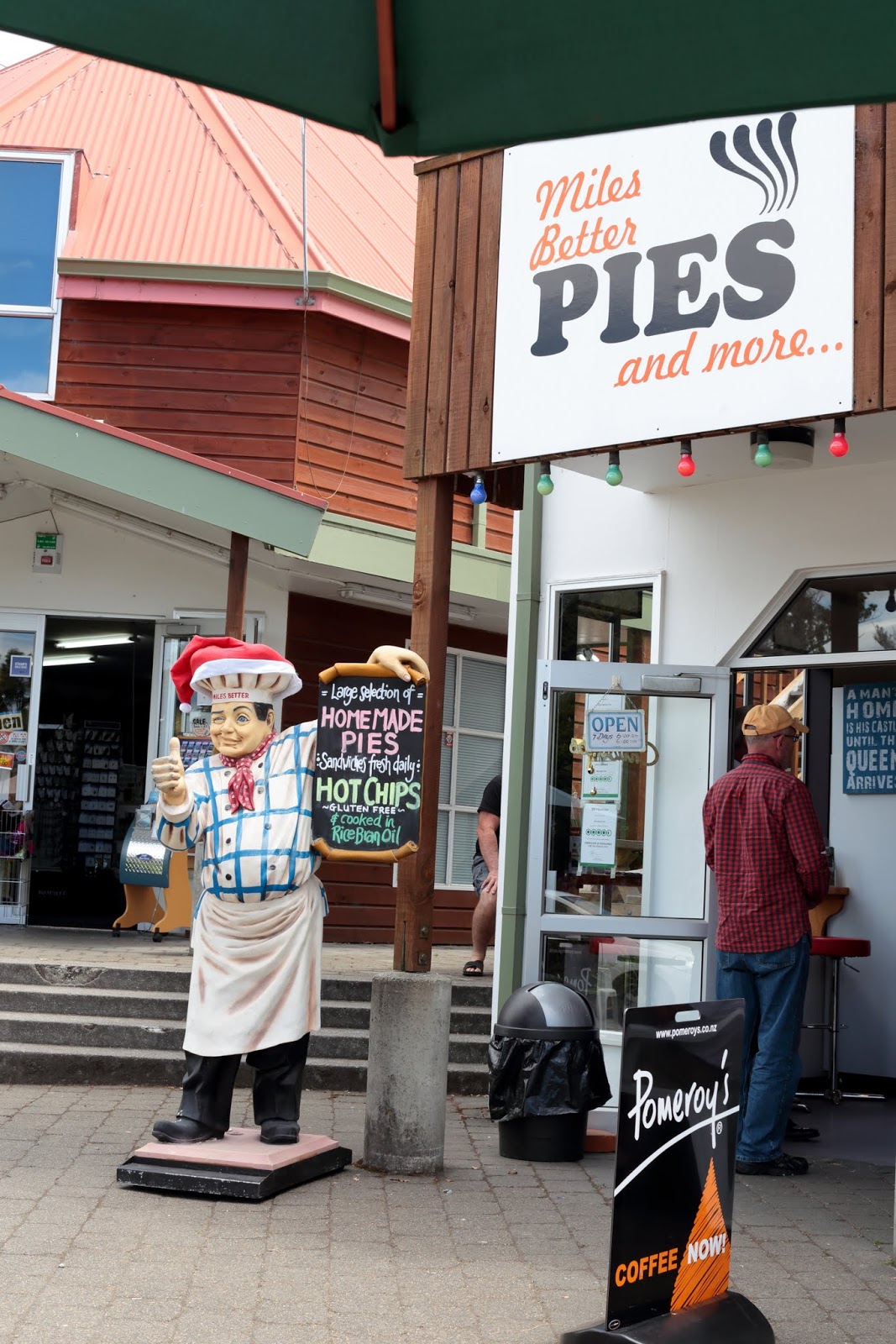 The Photography Of Arnold Hozana New Zealand Pt 7 Te