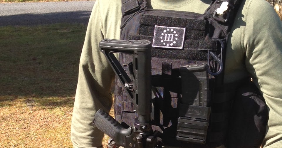 White Wolf Tactical Product Review Tactical Universal Clip