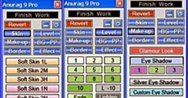 Anurag 10 Pro Software