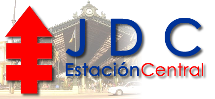 JDC Estación Central