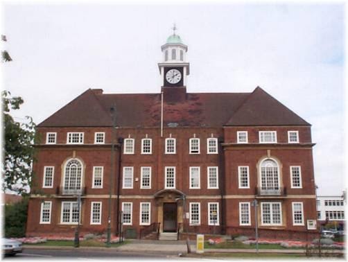 DREAMING OF THE SIMPLE LIFE: Letchworth Garden City