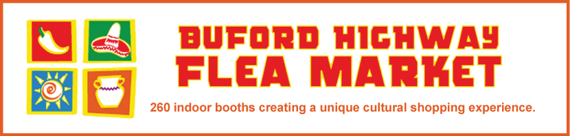 Buford Highway Flea Market