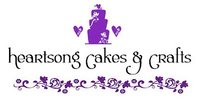 Heartsong Cakes and Crafts