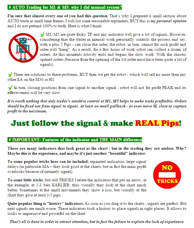 Best scalper forex robot