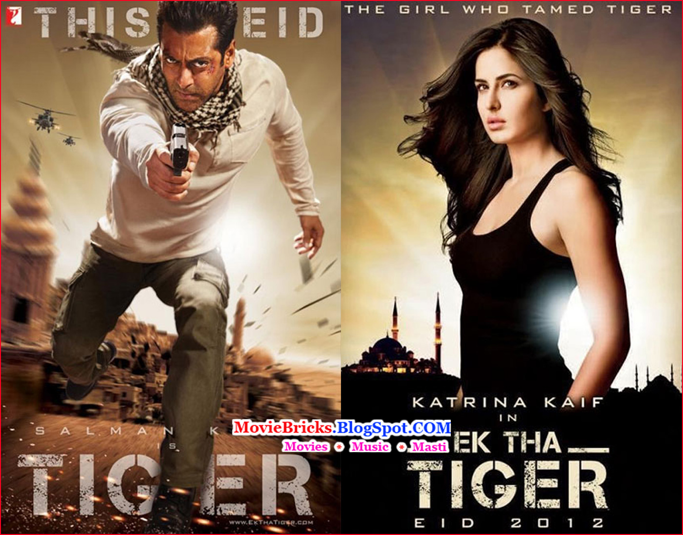 ek tha tiger full movie download ek tha tiger full movie download