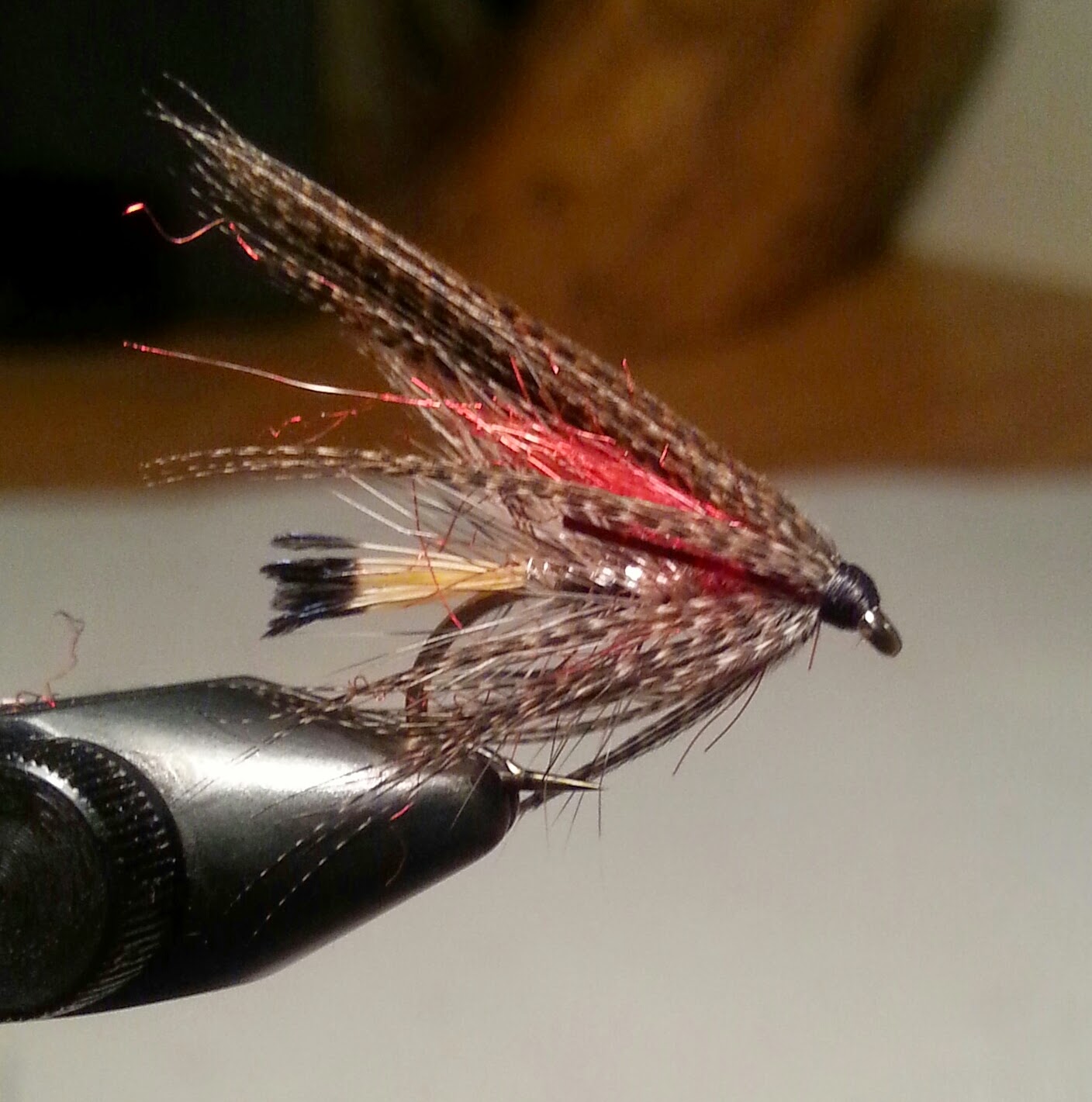 Irish Fly Tying Competition Nymphs