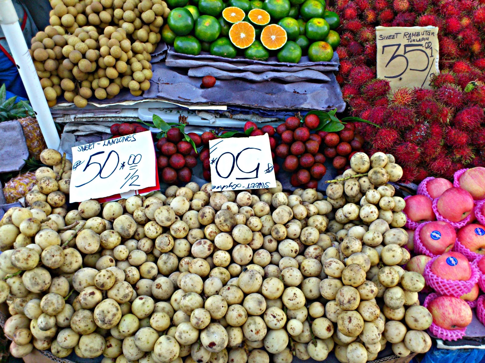 Photochism Fruity and Healthy