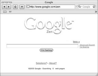 For the love of Google 23