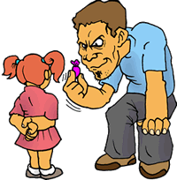 Basta de pedofilia