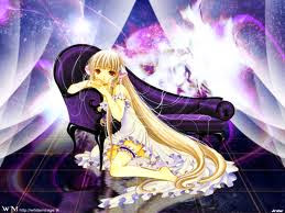 Chobits