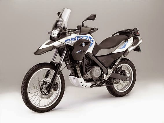 Bmw G 650 Gs Sertao Specifications Auto Car Update