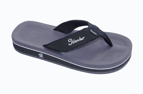 Filipino slipper