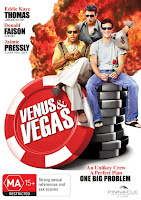 Venus and Vegas (2010)