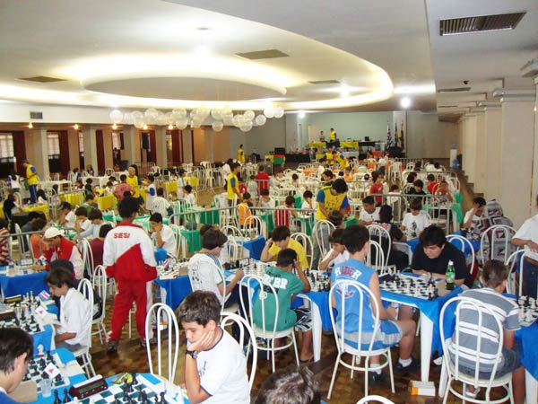 Últimas Archives - Página 50 de 135 - FEXPAR - Federação de Xadrez do Paraná