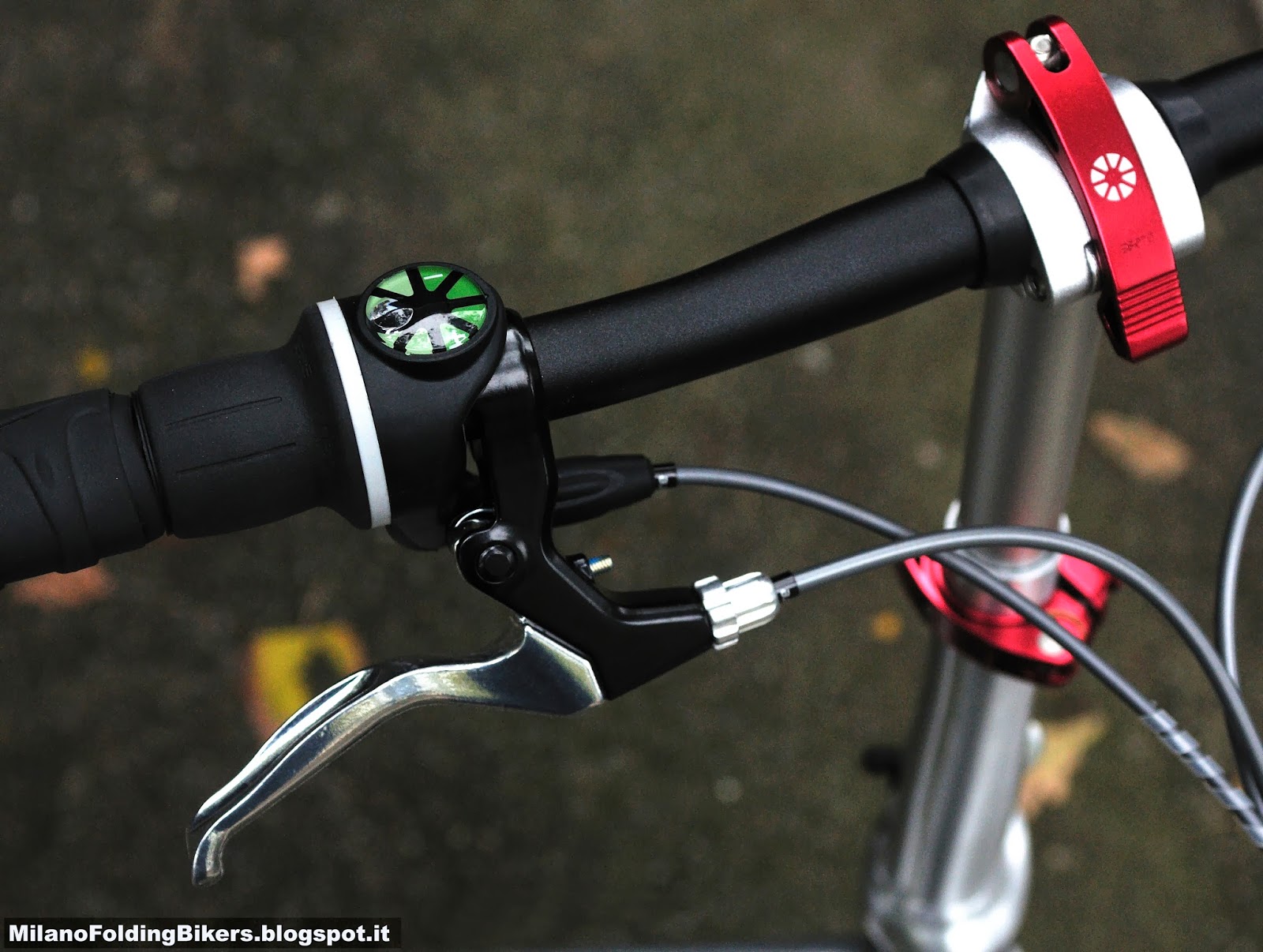 dahon vigor p9 price