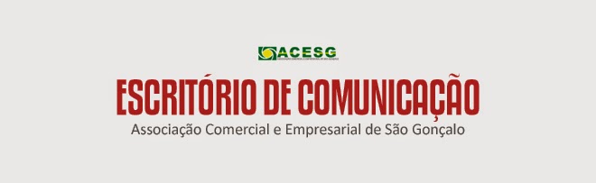 Escritório de Comunicação | ACESG