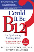 Could it be B12? An Epidemic of Misdiagnosis