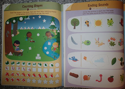 1 Day at Home: Counting in Trees